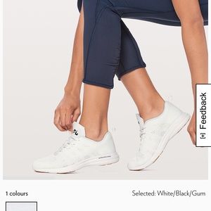 APL sneakers size 9!!! Never worn!